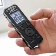 تعمیر تخصصی mp3 player و رکوردر های خبر نگاری در اصفهان
